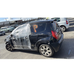Com (Bloc Contacteur Tournant+Commodo Essuie Glace+Commodo Phare) CITROEN C2