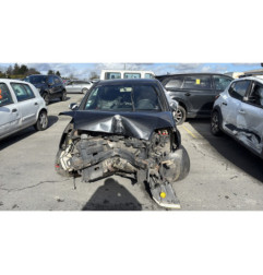 Com (Bloc Contacteur Tournant+Commodo Essuie Glace+Commodo Phare) CITROEN C2