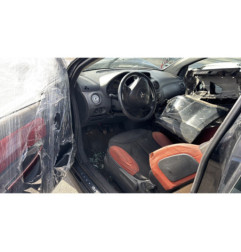 Com (Bloc Contacteur Tournant+Commodo Essuie Glace+Commodo Phare) CITROEN C2