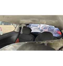 Com (Bloc Contacteur Tournant+Commodo Essuie Glace+Commodo Phare) CITROEN C2