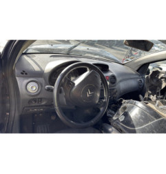 Com (Bloc Contacteur Tournant+Commodo Essuie Glace+Commodo Phare) CITROEN C2