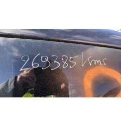 Com (Bloc Contacteur Tournant+Commodo Essuie Glace+Commodo Phare) CITROEN C2