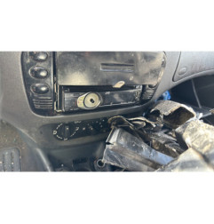 Com (Bloc Contacteur Tournant+Commodo Essuie Glace+Commodo Phare) CITROEN C2