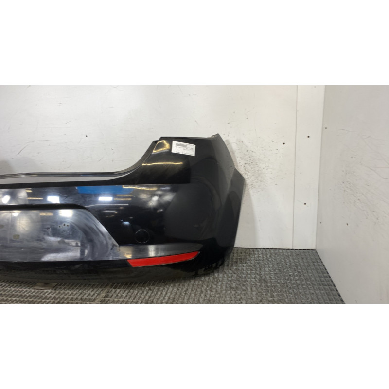 Pare choc arriere SEAT LEON 2 Photo n°2