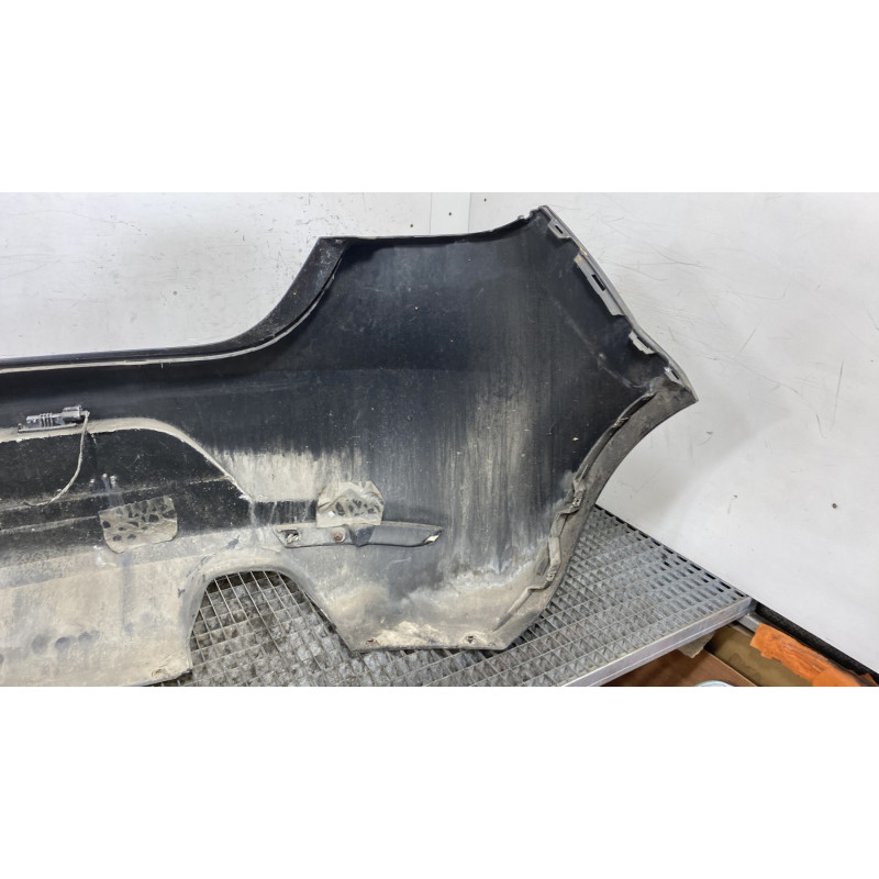 Pare choc arriere SEAT LEON 2 Photo n°6