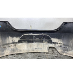 Pare choc arriere SEAT LEON 2
