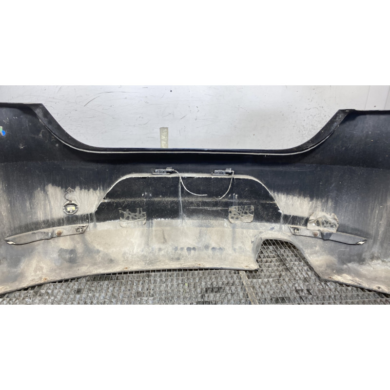 Pare choc arriere SEAT LEON 2 Photo n°7