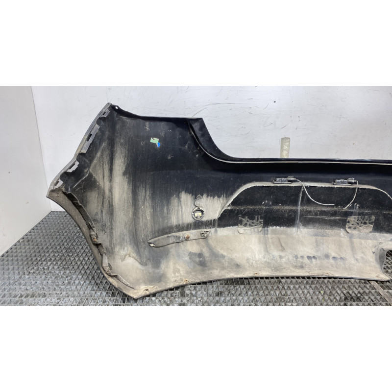 Pare choc arriere SEAT LEON 2 Photo n°8
