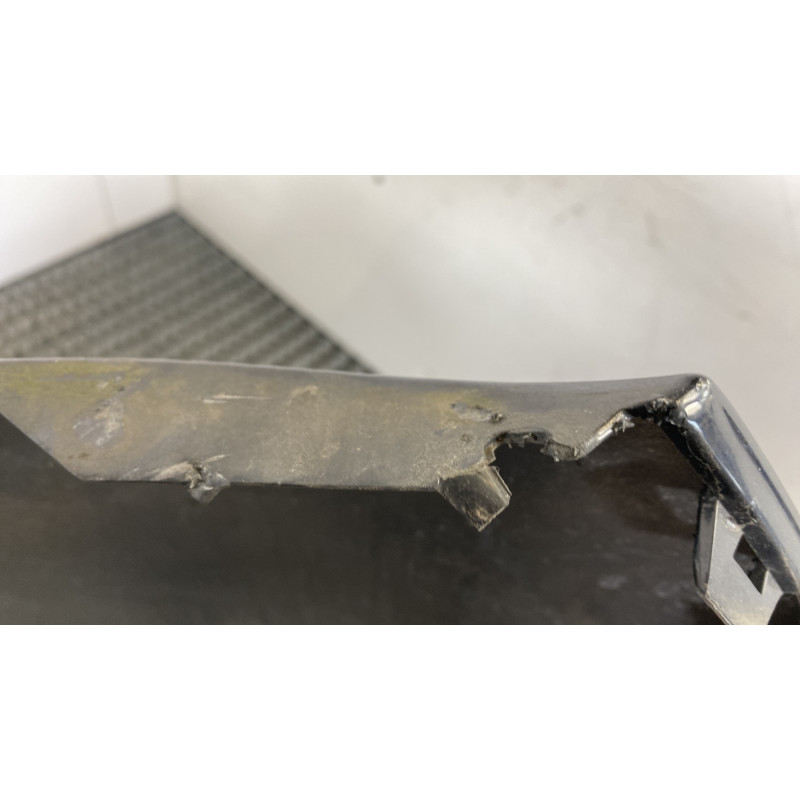 Pare choc arriere SEAT LEON 2 Photo n°9