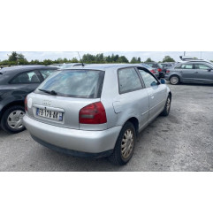 Feu arriere principal droit (feux) AUDI A3 1