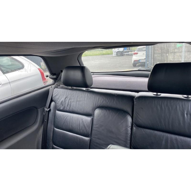 Feu arriere principal droit (feux) AUDI A3 1 Photo n°5