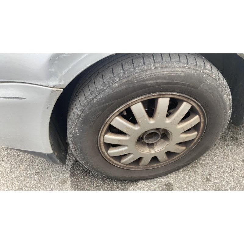 Feu arriere principal droit (feux) AUDI A3 1 Photo n°6