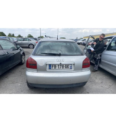 Feu arriere principal droit (feux) AUDI A3 1