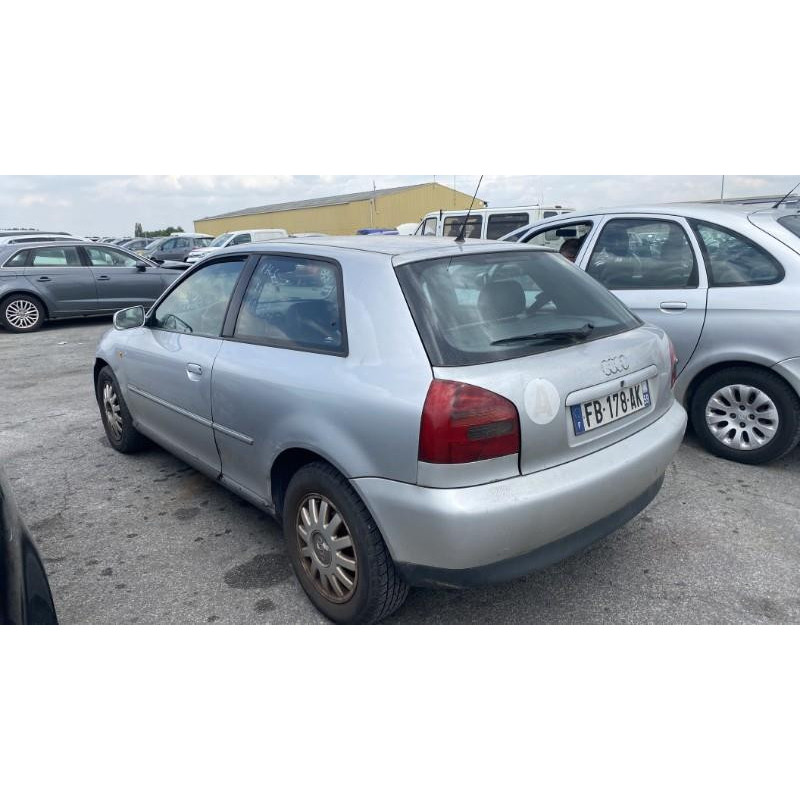Feu arriere principal droit (feux) AUDI A3 1 Photo n°11