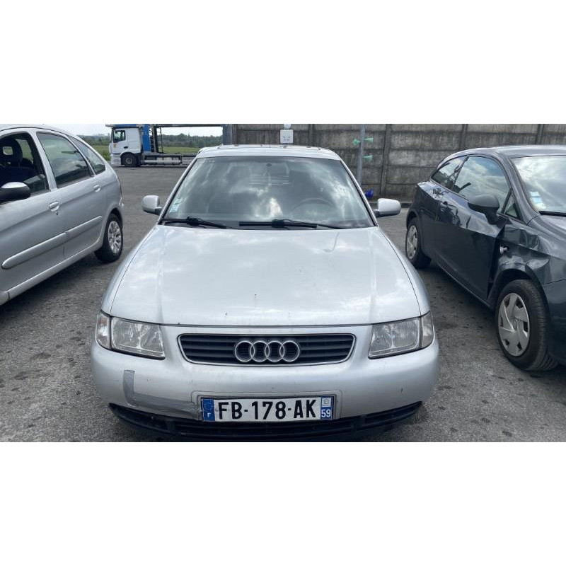 Feu arriere principal droit (feux) AUDI A3 1 Photo n°12