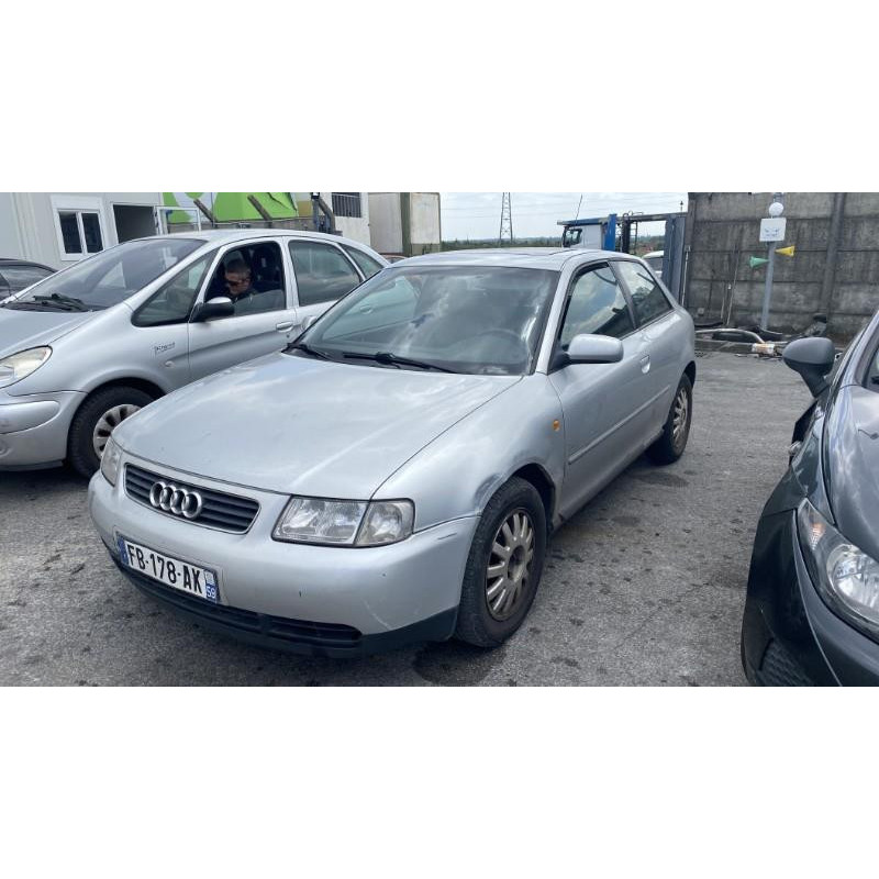 Feu arriere principal droit (feux) AUDI A3 1 Photo n°15