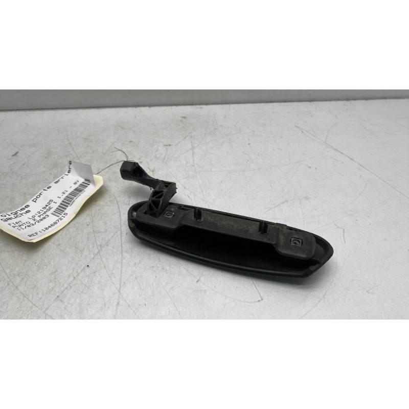 Poignee porte arriere gauche FIAT PUNTO 2 Photo n°3
