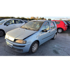Poignee porte arriere gauche FIAT PUNTO 2