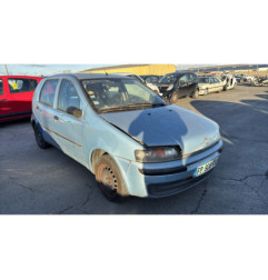Poignee porte arriere gauche FIAT PUNTO 2