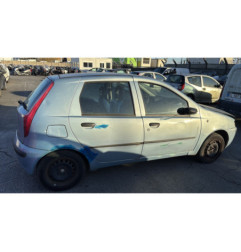 Poignee porte arriere gauche FIAT PUNTO 2