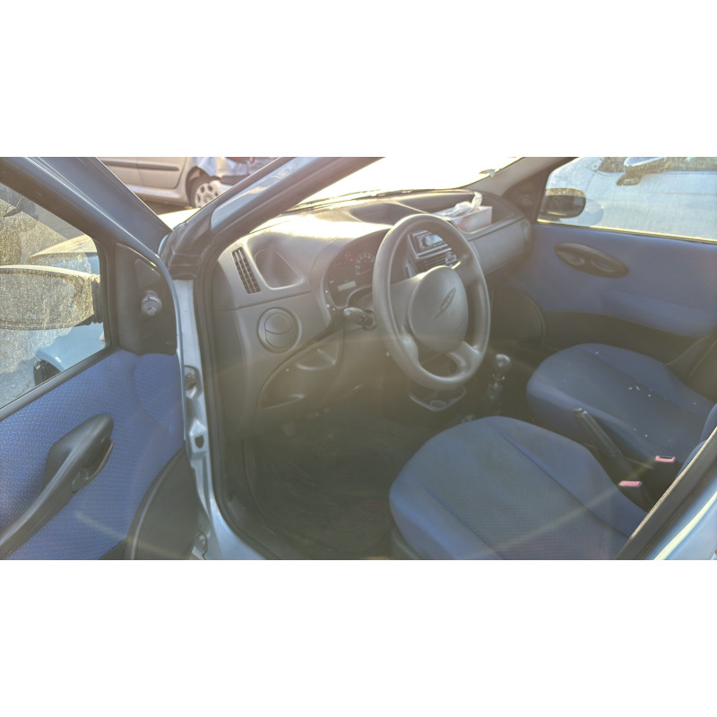 Poignee porte arriere gauche FIAT PUNTO 2 Photo n°12