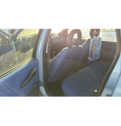 Poignee porte arriere gauche FIAT PUNTO 2
