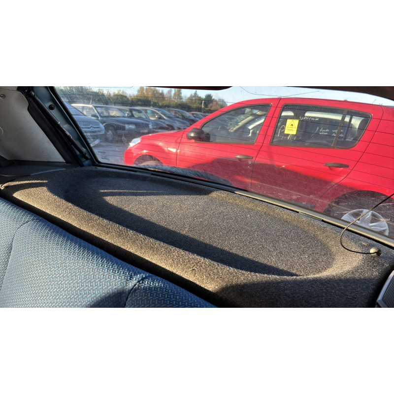 Poignee porte arriere gauche FIAT PUNTO 2 Photo n°14
