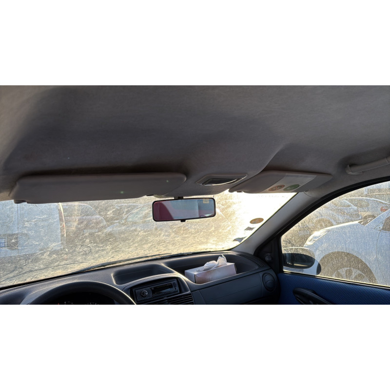 Poignee porte arriere gauche FIAT PUNTO 2 Photo n°15