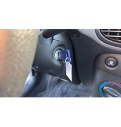 Poignee porte arriere gauche FIAT PUNTO 2