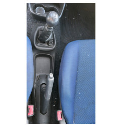 Poignee porte arriere gauche FIAT PUNTO 2