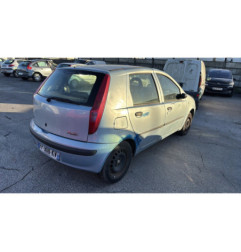 Poignee porte avant gauche FIAT PUNTO 2