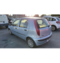 Poignee porte avant gauche FIAT PUNTO 2