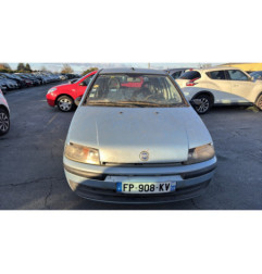Poignee porte avant gauche FIAT PUNTO 2