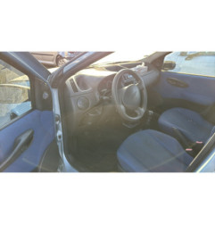 Poignee porte avant gauche FIAT PUNTO 2