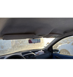 Poignee porte avant gauche FIAT PUNTO 2