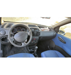 Poignee porte avant gauche FIAT PUNTO 2