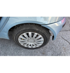 Poignee porte avant gauche FIAT PUNTO 2