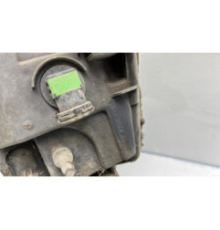 Anti brouillard droit (feux) PEUGEOT 407