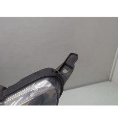 Optique avant principal gauche (feux)(phare) PEUGEOT 407