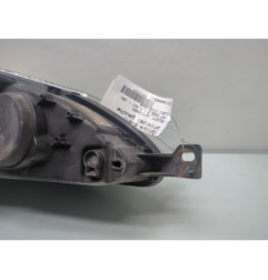 Optique avant principal gauche (feux)(phare) PEUGEOT 407