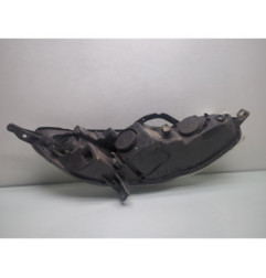 Optique avant principal gauche (feux)(phare) PEUGEOT 407