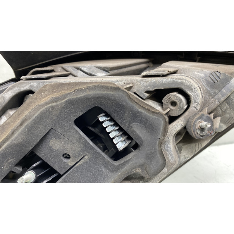 Feu arriere principal droit (feux) OPEL ASTRA H Photo n°3