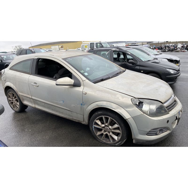 Feu arriere principal droit (feux) OPEL ASTRA H Photo n°10