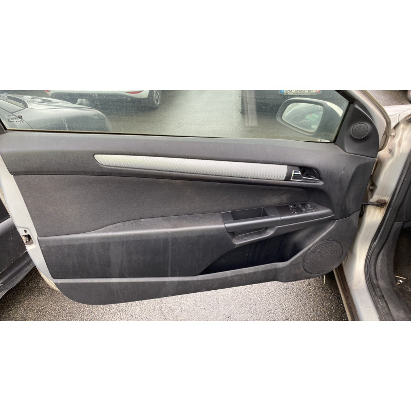 Feu arriere principal droit (feux) OPEL ASTRA H Photo n°12
