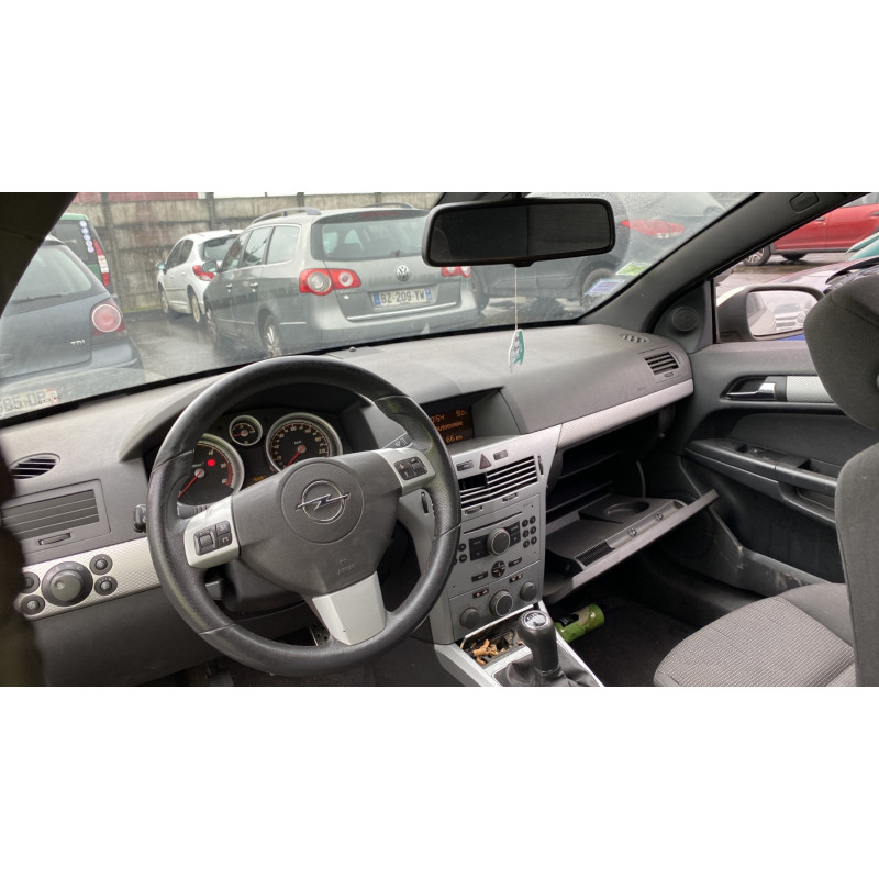 Feu arriere principal droit (feux) OPEL ASTRA H Photo n°16