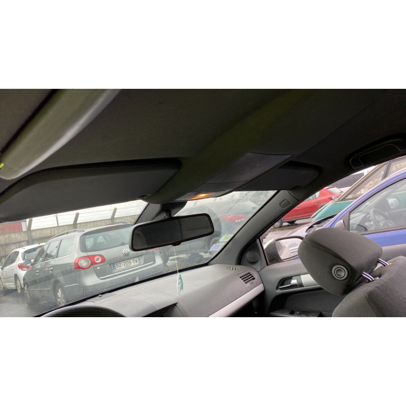 Feu arriere principal droit (feux) OPEL ASTRA H Photo n°17