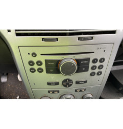 Feu arriere principal droit (feux) OPEL ASTRA H