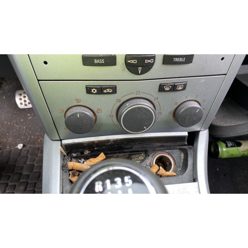 Feu arriere principal droit (feux) OPEL ASTRA H Photo n°19