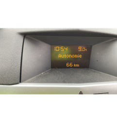 Feu arriere principal droit (feux) OPEL ASTRA H