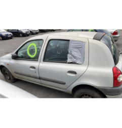 Attache ceinture arriere gauche RENAULT CLIO 2